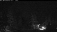 Archiv Foto Webcam Campingplatz Morteratsch, Pontresina 01:00