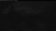 Archiv Foto Webcam Campingplatz Morteratsch, Pontresina 03:00