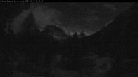 Archived image Webcam Camping Morteratsch, Engadin 05:00