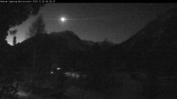 Archived image Webcam Camping Morteratsch, Engadin 07:00