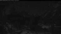 Archiv Foto Webcam Campingplatz Morteratsch, Pontresina 23:00