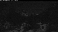 Archiv Foto Webcam Campingplatz Morteratsch, Pontresina 03:00