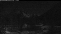 Archiv Foto Webcam Campingplatz Morteratsch, Pontresina 05:00