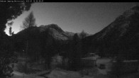 Archiv Foto Webcam Campingplatz Morteratsch, Pontresina 06:00