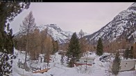 Archiv Foto Webcam Campingplatz Morteratsch, Pontresina 15:00