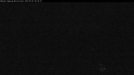Archived image Webcam Camping Morteratsch, Engadin 23:00