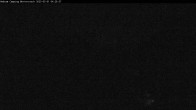 Archiv Foto Webcam Campingplatz Morteratsch, Pontresina 03:00