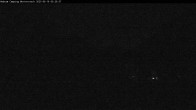 Archived image Webcam Camping Morteratsch, Engadin 23:00