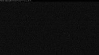 Archiv Foto Webcam Campingplatz Morteratsch, Pontresina 01:00