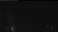 Archiv Foto Webcam Campingplatz Morteratsch, Pontresina 21:00