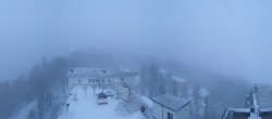 Archiv Foto Webcam Sils im Engadin: Ausblick vom Hotel Waldhaus 15:00