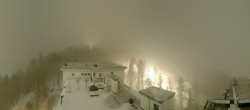 Archiv Foto Webcam Sils im Engadin: Ausblick vom Hotel Waldhaus 17:00