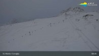 Archived image Webcam Corviglia Audi Ski Run 07:00