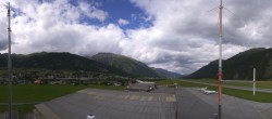 Archived image Webcam Samedan I - Airport orientation west 15:00