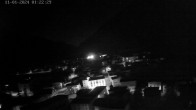 Archiv Foto Webcam Zernez Dorf 23:00