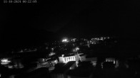 Archived image Webcam Zernez 23:00