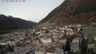 Archived image Webcam Zernez 06:00