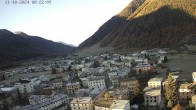 Archived image Webcam Zernez 07:00