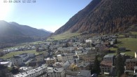 Archived image Webcam Zernez 11:00