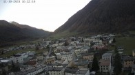 Archived image Webcam Zernez 15:00