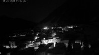 Archiv Foto Webcam Zernez Dorf 03:00