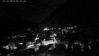 Archiv Foto Webcam Zernez Dorf 05:00