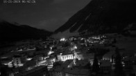 Archiv Foto Webcam Zernez Dorf 06:00