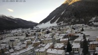 Archiv Foto Webcam Zernez Dorf 07:00