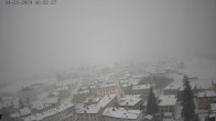 Archiv Foto Webcam Zernez Dorf 15:00