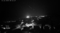 Archived image Webcam Zernez 23:00