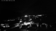 Archiv Foto Webcam Zernez Dorf 23:00