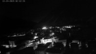 Archiv Foto Webcam Zernez Dorf 01:00