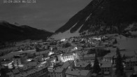 Archiv Foto Webcam Zernez Dorf 06:00