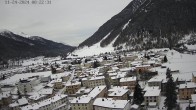 Archiv Foto Webcam Zernez Dorf 07:00