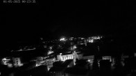 Archived image Webcam Zernez 23:00