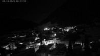 Archiv Foto Webcam Zernez Dorf 05:00