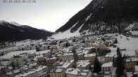 Archiv Foto Webcam Zernez Dorf 07:00