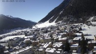 Archiv Foto Webcam Zernez Dorf 11:00