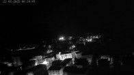 Archiv Foto Webcam Zernez Dorf 23:00