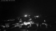 Archiv Foto Webcam Zernez Dorf 03:00