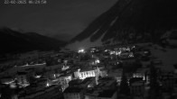 Archiv Foto Webcam Zernez Dorf 05:00