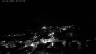 Archived image Webcam Zernez 19:00