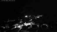 Archived image Webcam Zernez 23:00