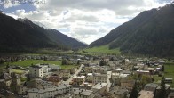 Archiv Foto Webcam Zernez Dorf 15:00