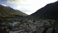 Archiv Foto Webcam Zernez Dorf 17:00