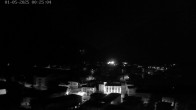 Archiv Foto Webcam Zernez Dorf 23:00