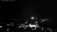 Archiv Foto Webcam Zernez Dorf 23:00