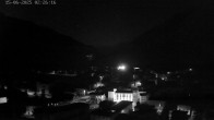 Archiv Foto Webcam Zernez Dorf 01:00
