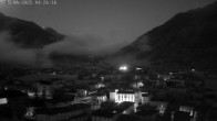 Archiv Foto Webcam Zernez Dorf 03:00