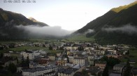 Archiv Foto Webcam Zernez Dorf 05:00